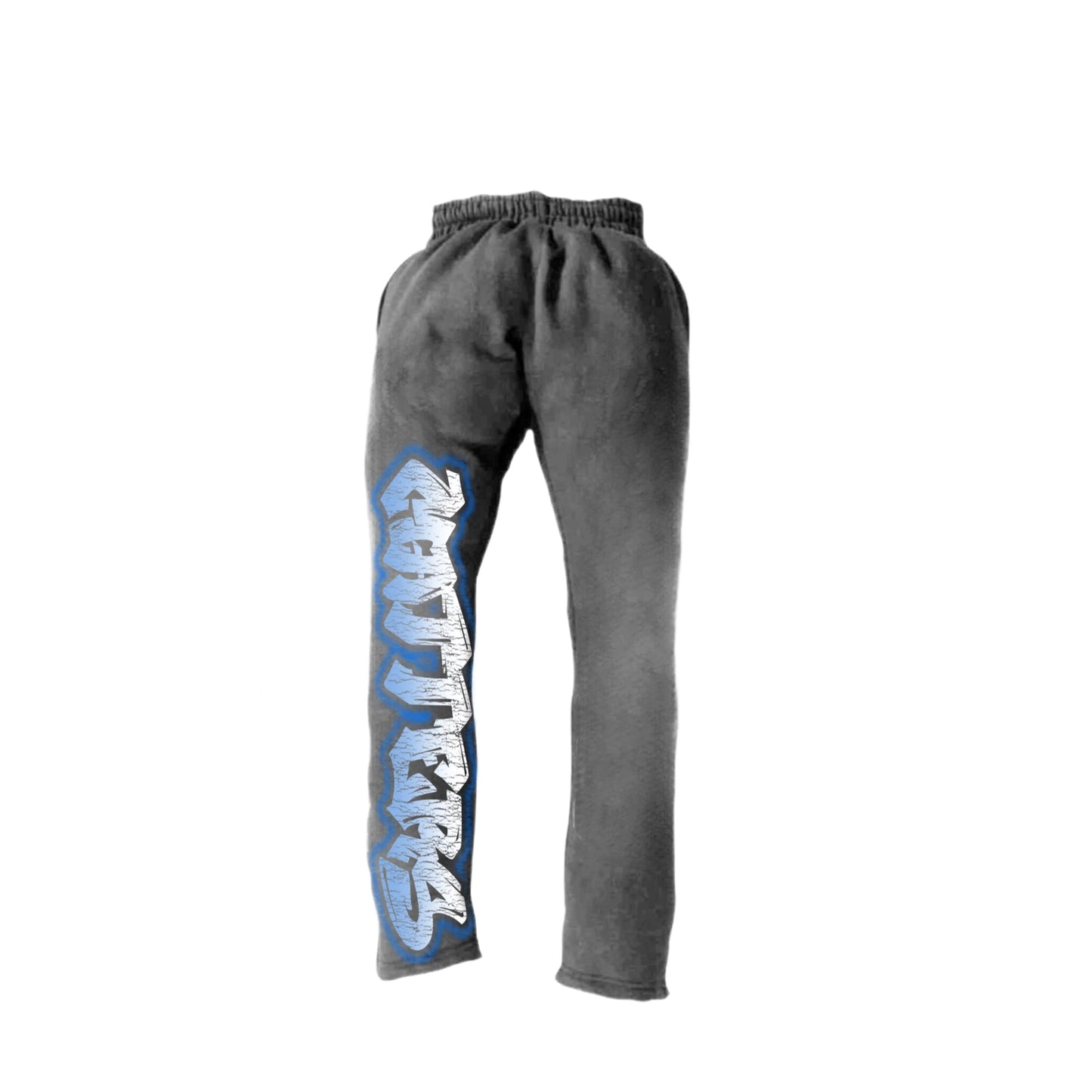 N*M Graffiti Sweatpants