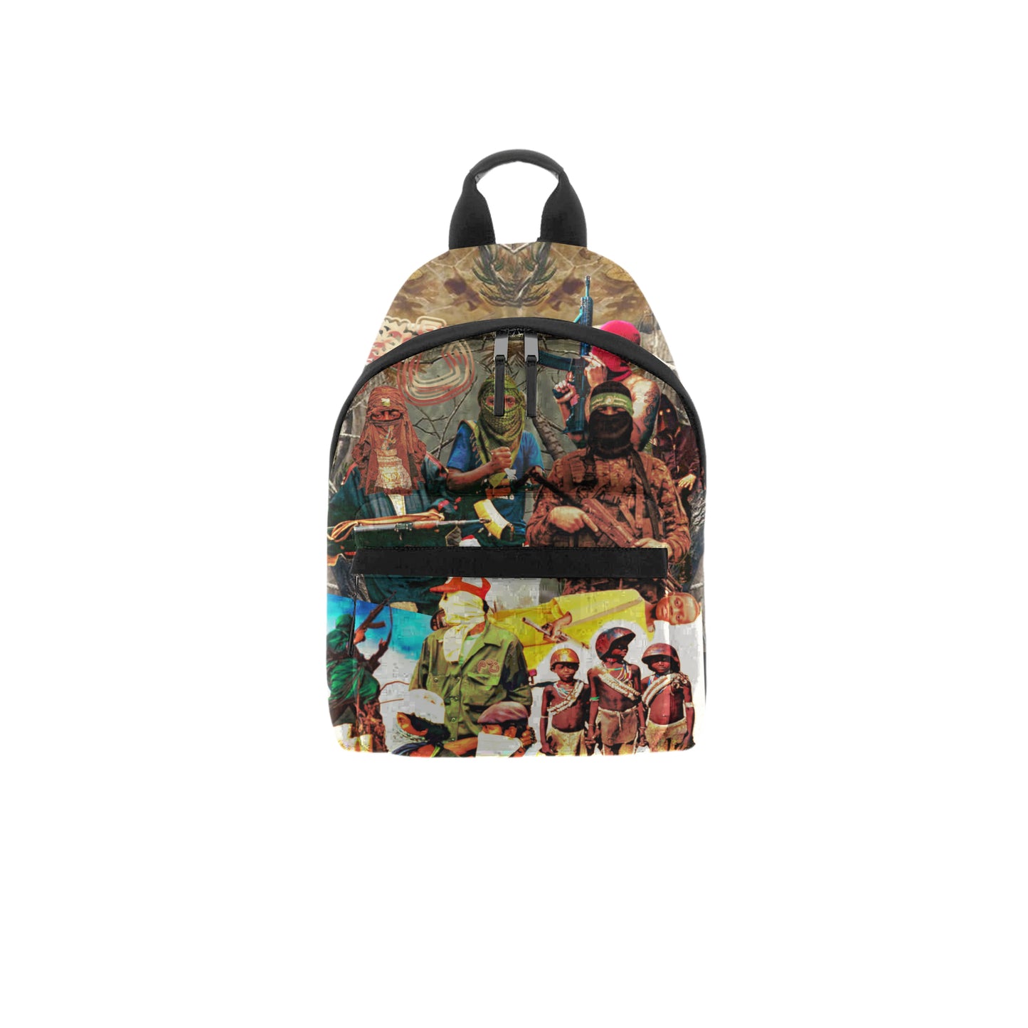 N*M All Over Backpack
