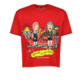 N*M “Beavis & Butthead” Tee