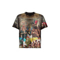 N*M Oak Forest Tee