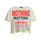 N*M “NMANFW” Tee