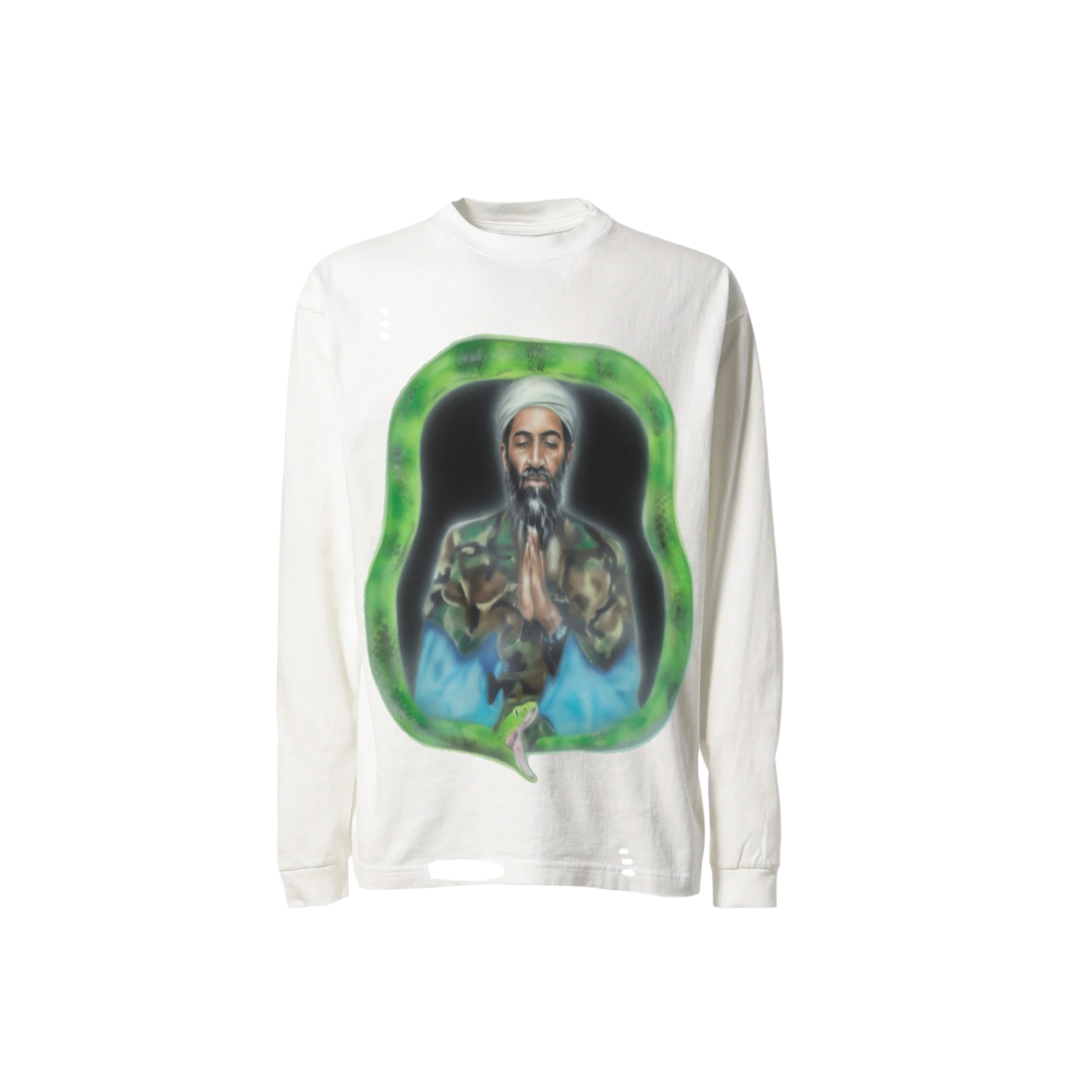 N*M “Forgiven Sinner” Longsleeve