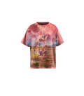 N*M “Paradise” Tee