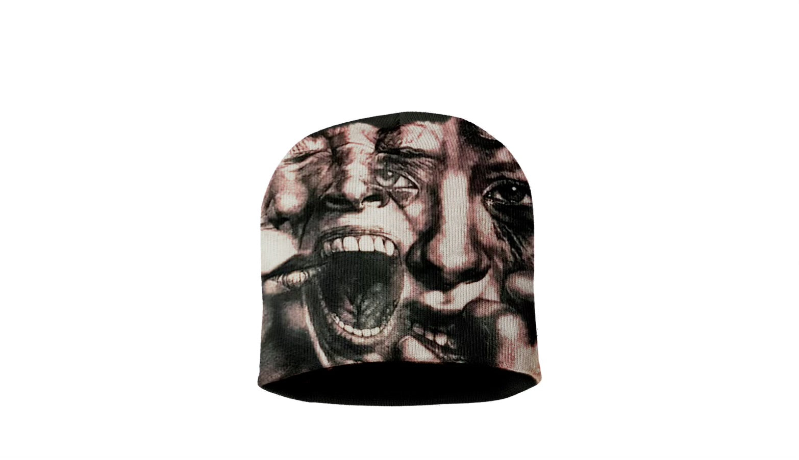 N*M “Mixed Emotions” Skully