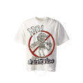 N*M “No Terrorism” Tee