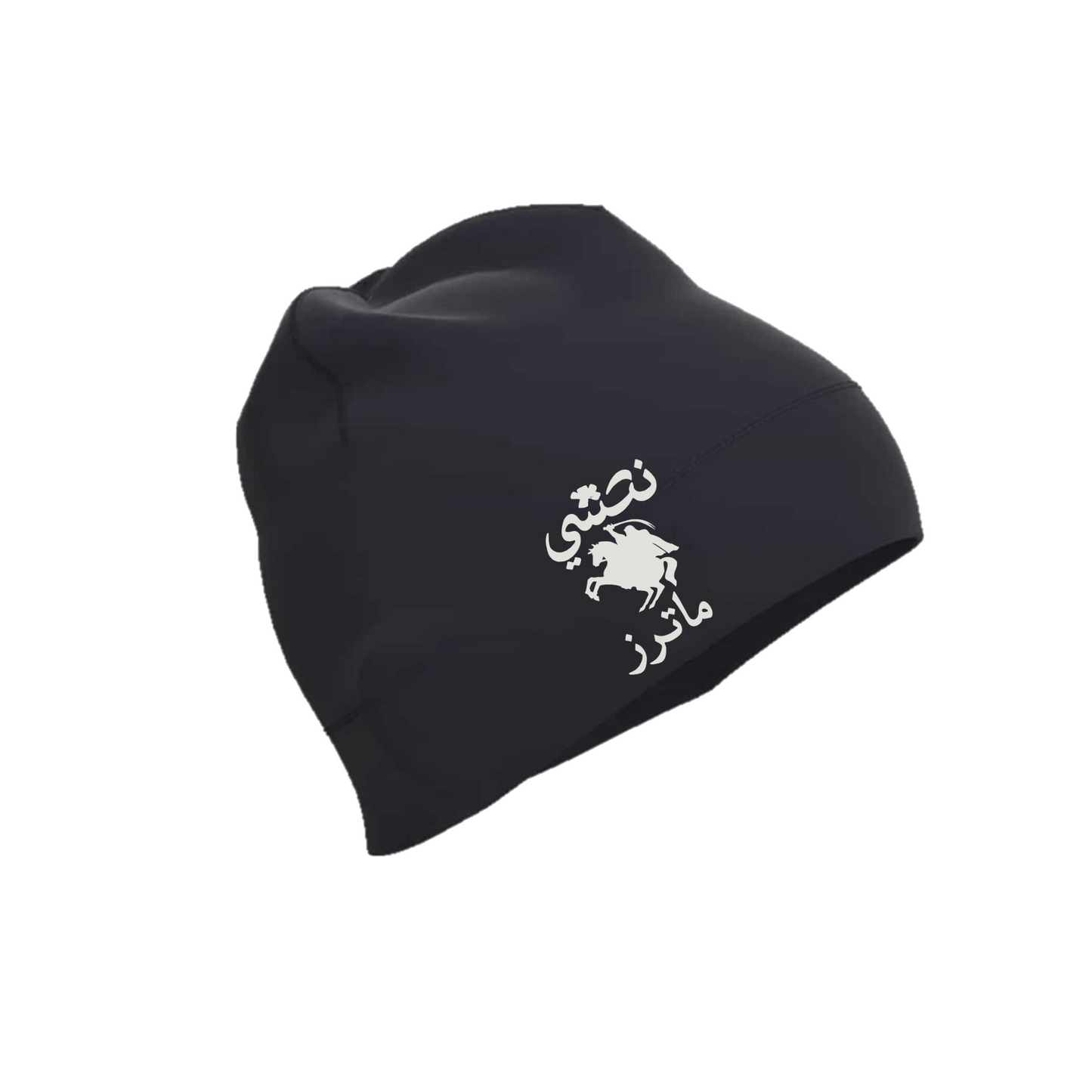 N*M “Dark Knight” Skully