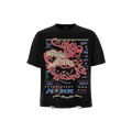 N*M “Language Of Chaos” Tee