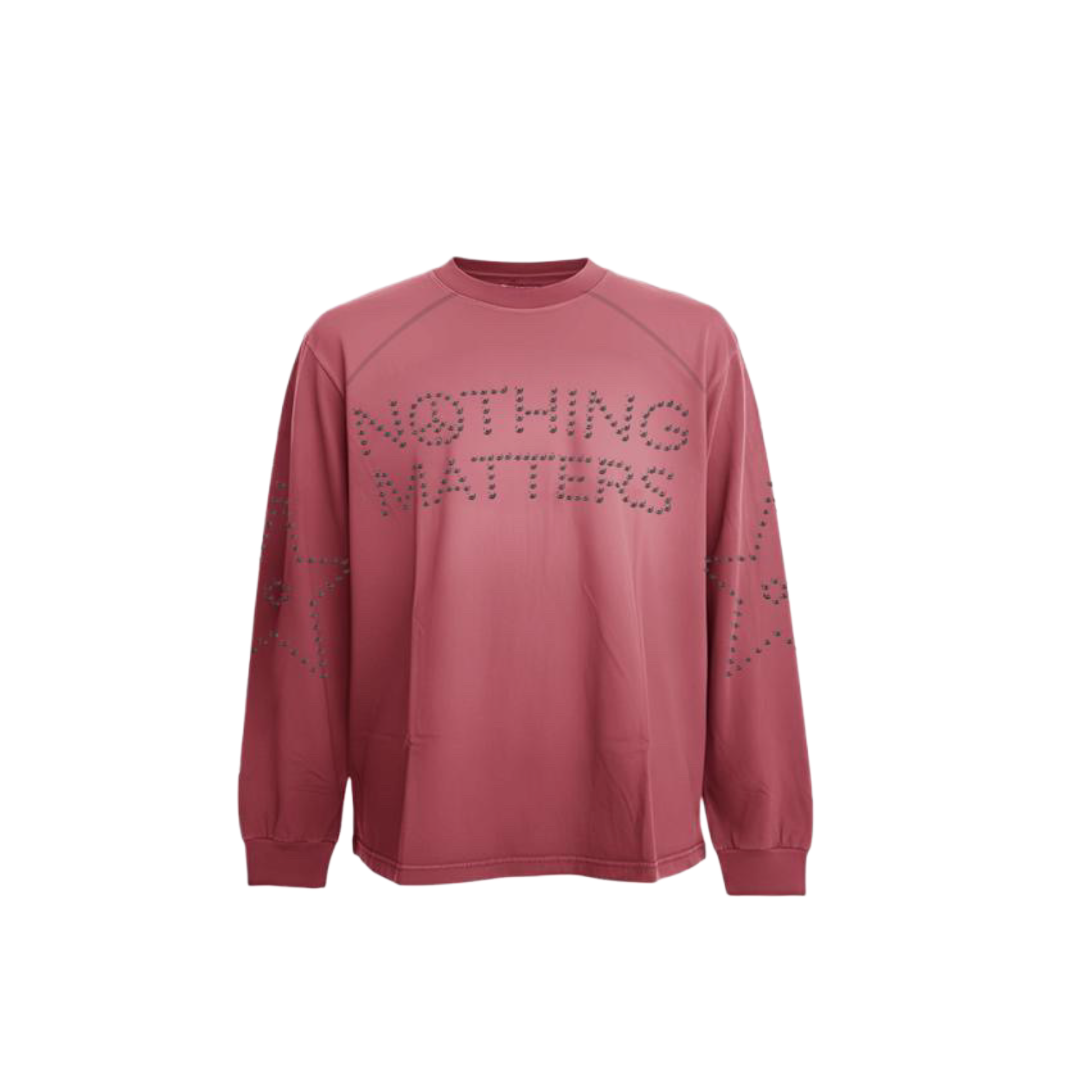 N*M “Peace” Sweatshirt