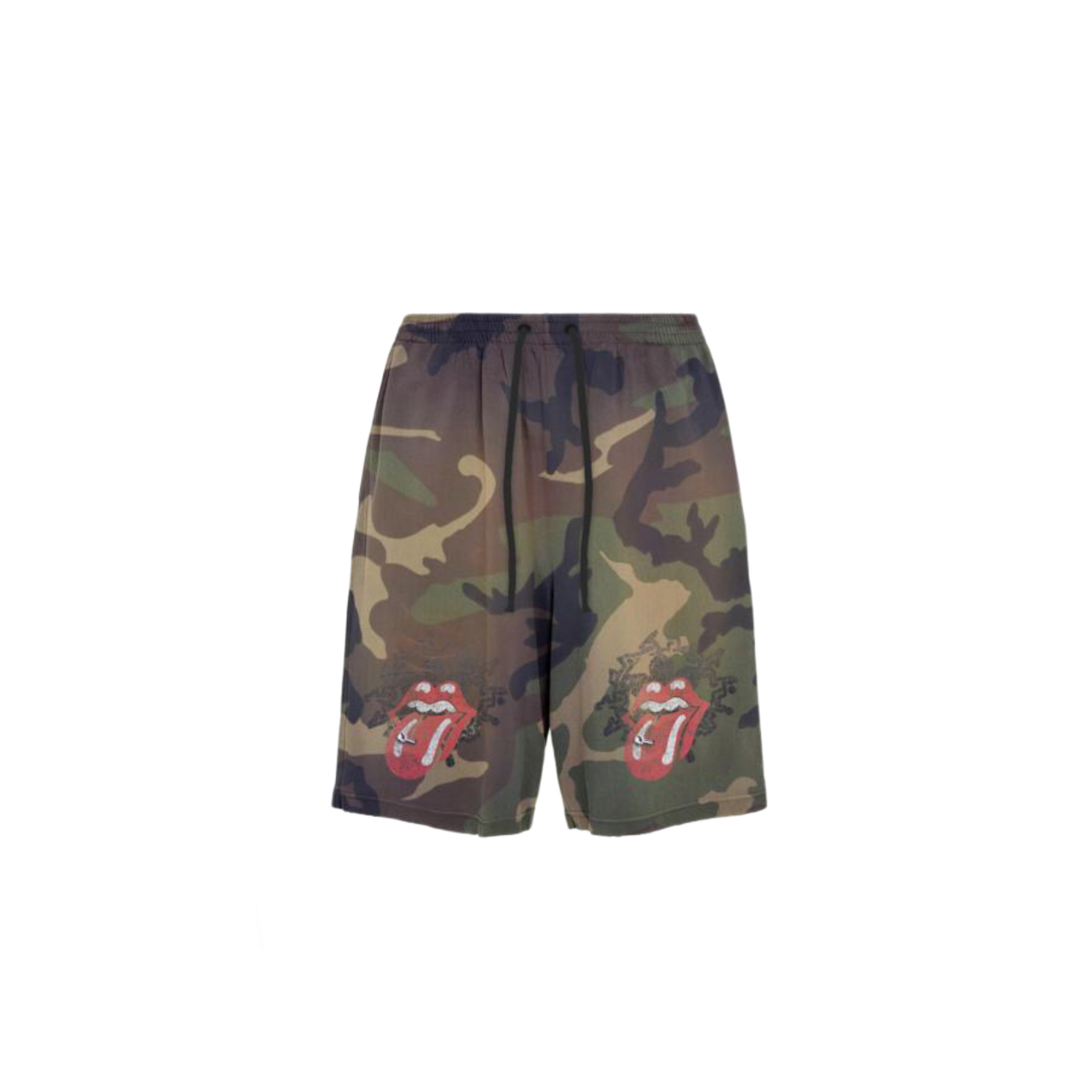 N*M “Twin Sin” Shorts