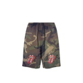N*M “Twin Sin” Camo Shorts