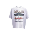 N*M “Allah’s Mercy Tee”