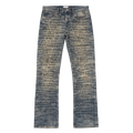 N*M “Detention” Jeans