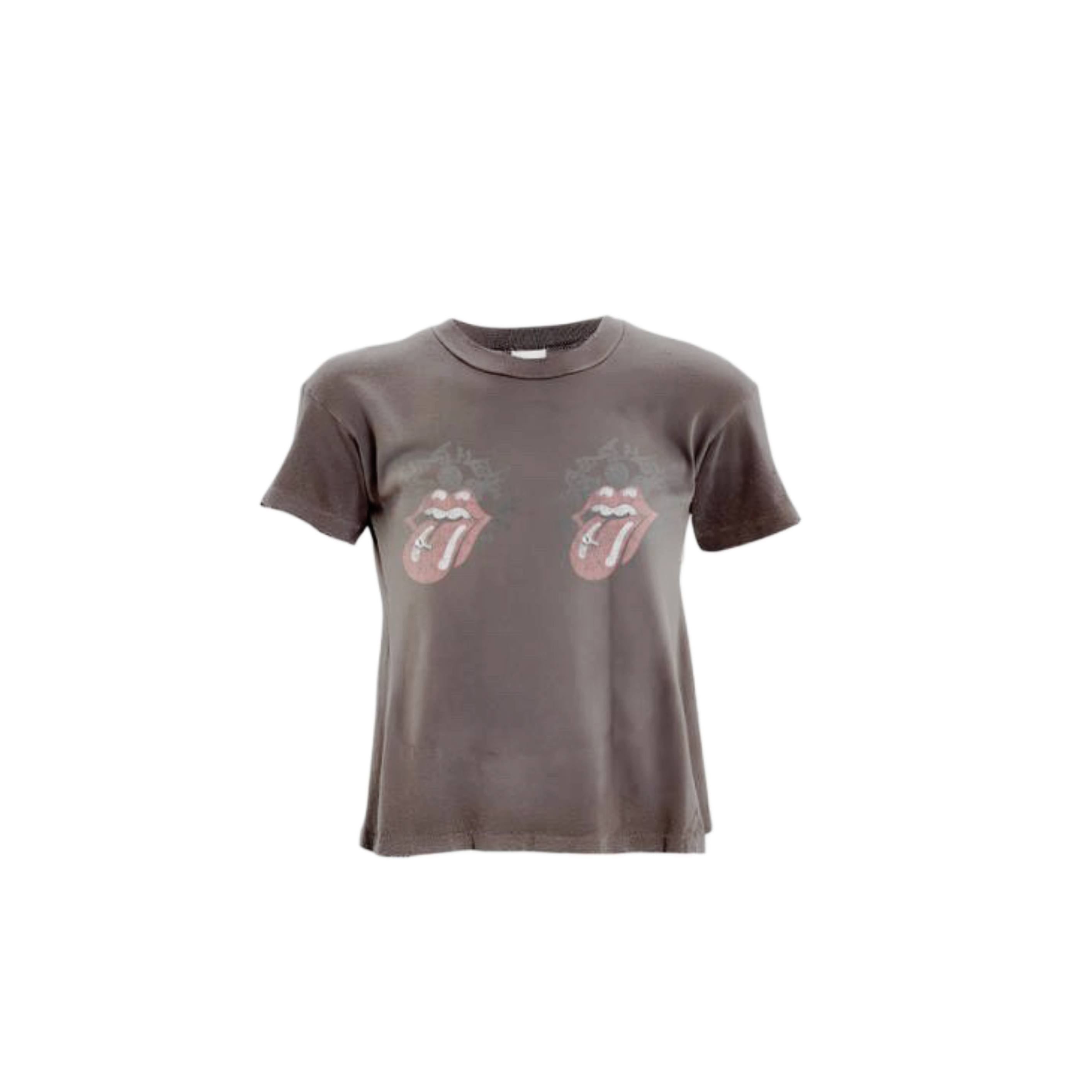 N*M “Twin Sin” Tee