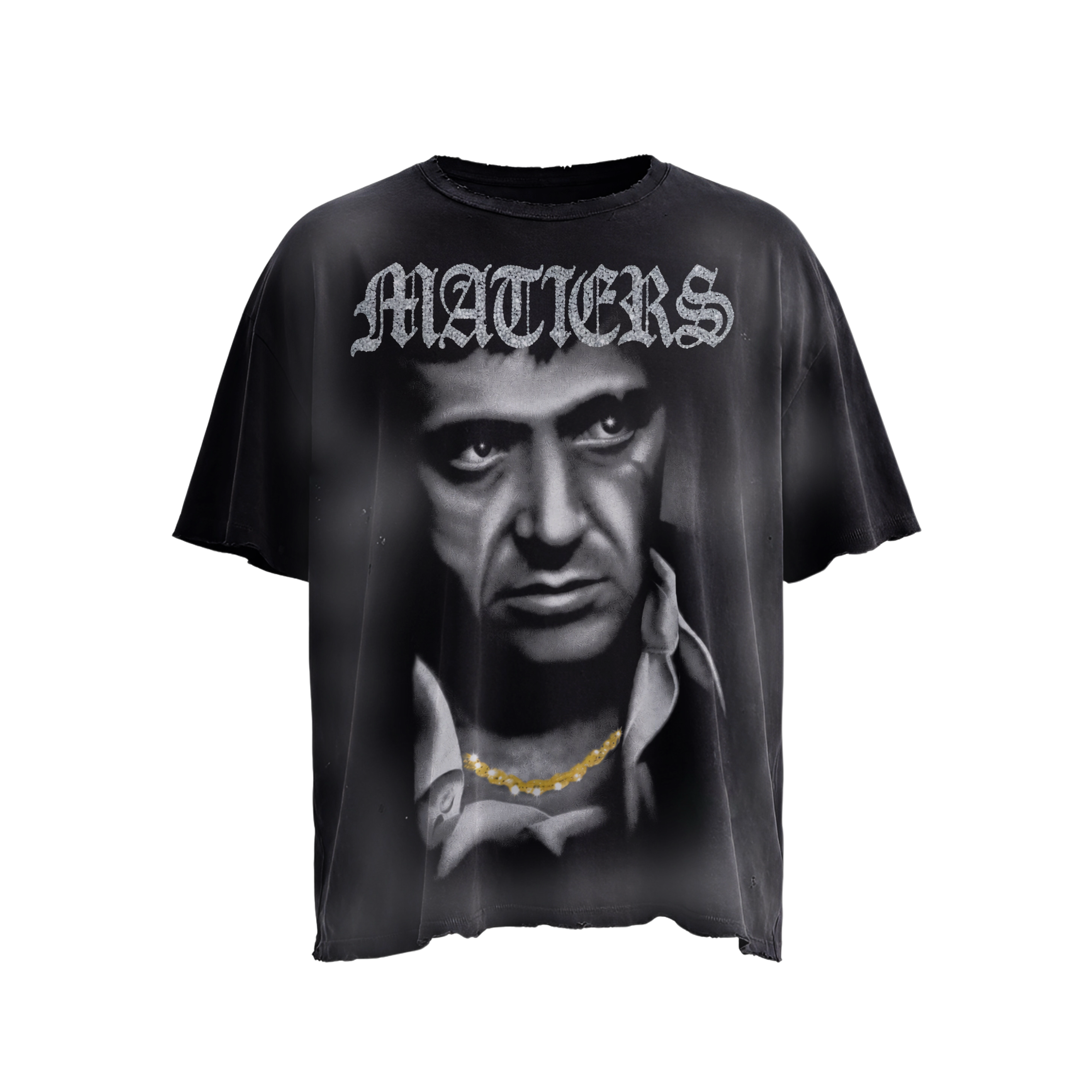 N*M “Kingpin” Tee