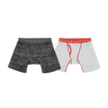 N*M Boxer Briefs (2-Pack)