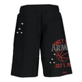 N*M “Army” Shorts