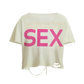 N*M “NMANFW” Tee