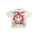 N*M Creame “Sun” Tee