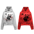 N*M “Boy Vs World” V2 Hoodie