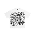 N*M All Over Tee