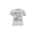 N*M “Typewriter” Tee