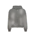 N*M “Rhinestone” Sunfaded Jacket