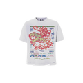 N*M “Language Of Chaos” Tee