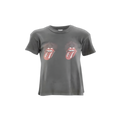 N*M “Twin Sin” Piercing Tee