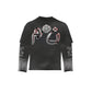 N*M “First Aid” Double Layer Tee